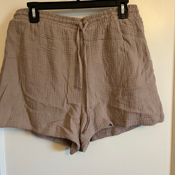 Rachel Page cotton short set - Picture 3 of 9